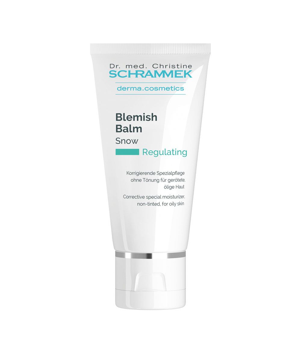 Dr Schrammek Blemish Balm Snow 40ML