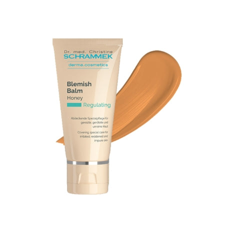 Dr Schrammek Blemish Balm Honey 40ML