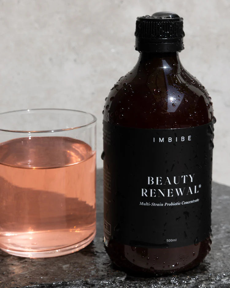 Imbibe Beauty Renewal 500ml
