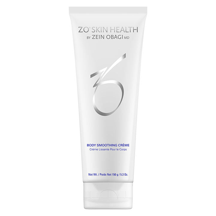 Body Smoothing Crème 150G