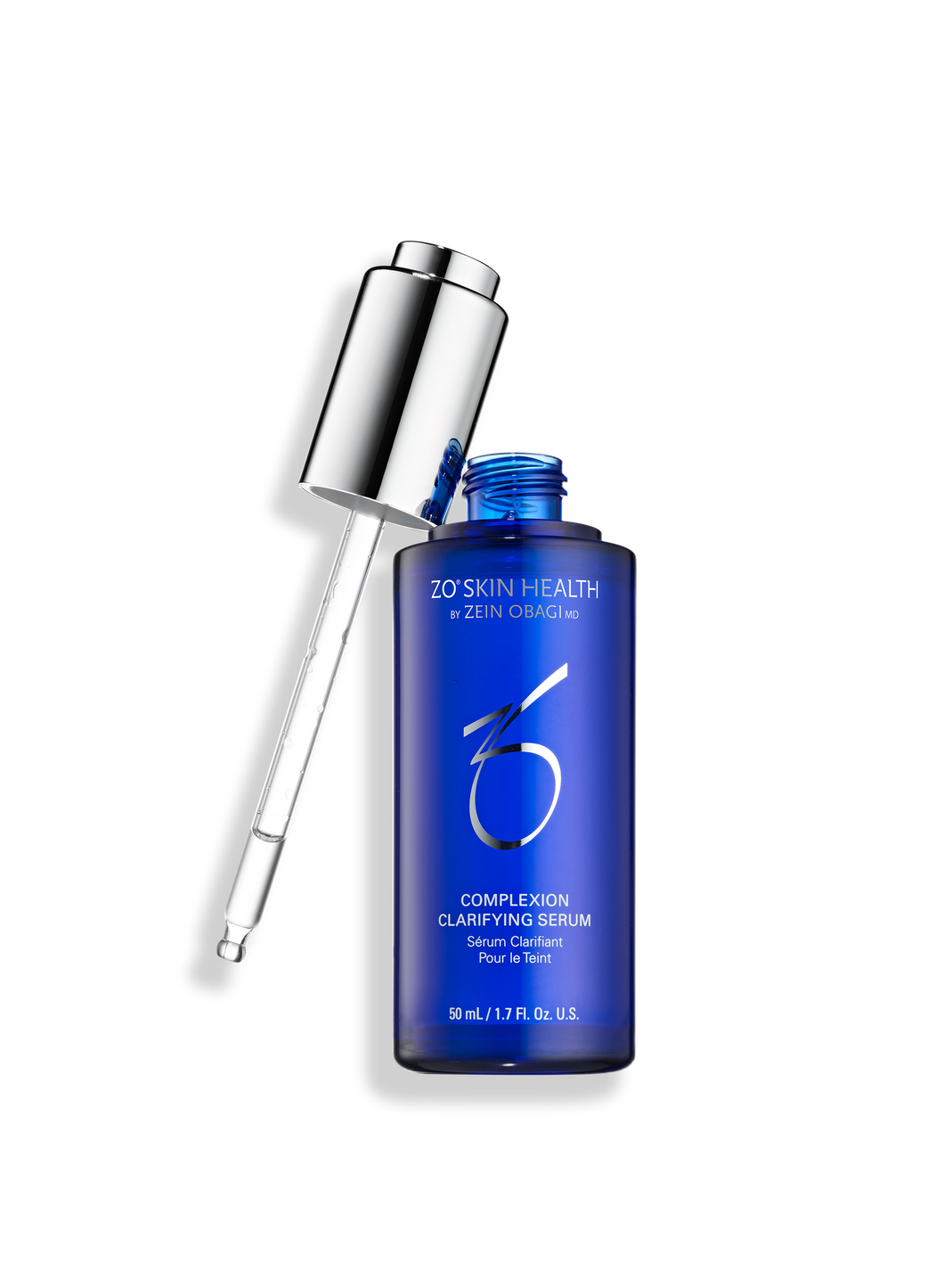 Complexion Clarifying Serum 50ml