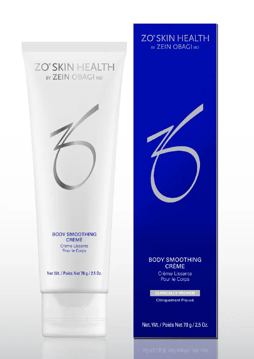 Body Smoothing Crème 70G