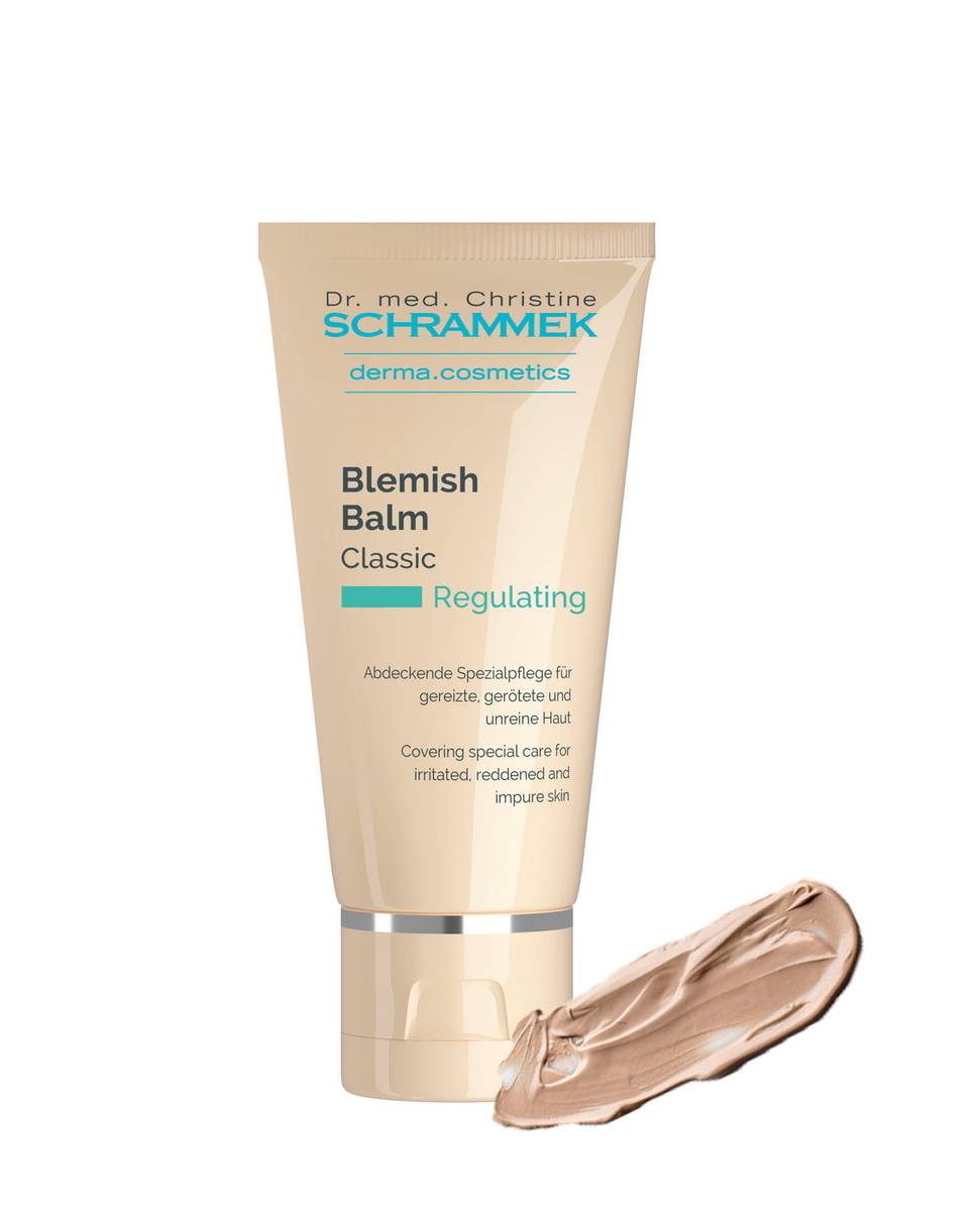 Dr Schrammek Blemish Balm Classic 40ML
