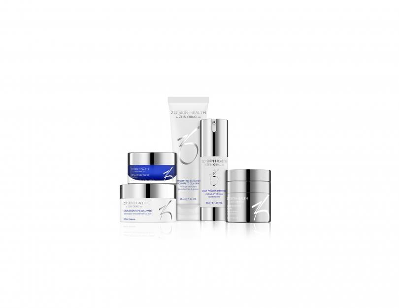 Anti-Ageing Program (6 Product Regimen)