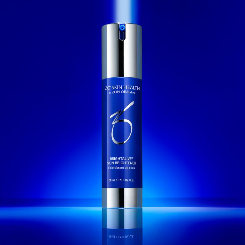 Brightalive Skin Brightener Remastered 50ML