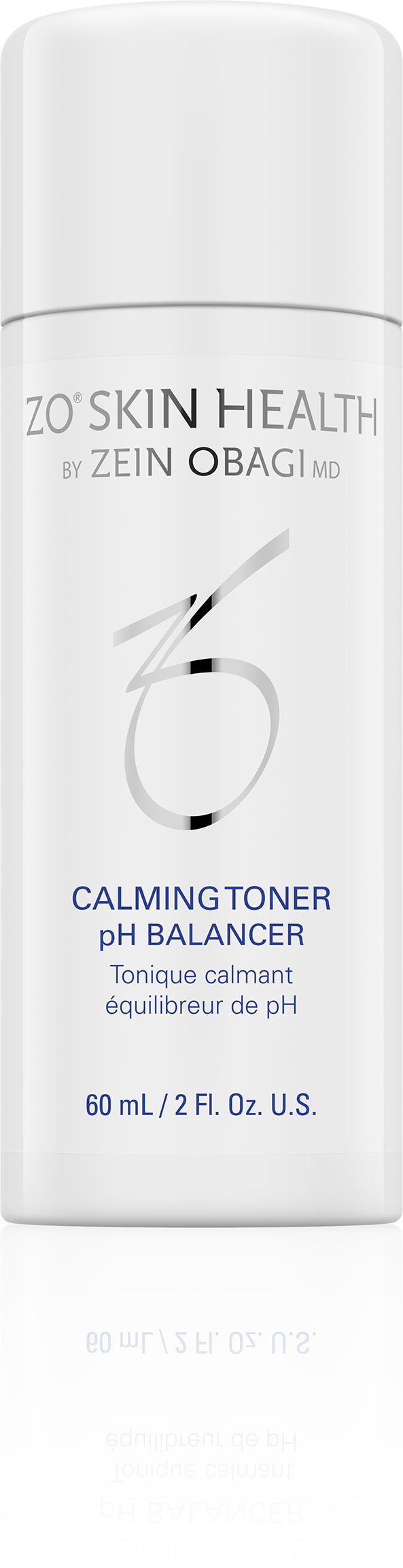 Calming Toner pH Balancer 50ML