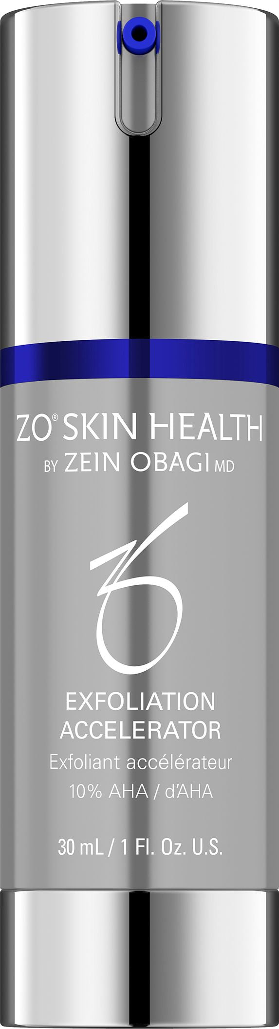 Exfoliation Accelerator 30ML