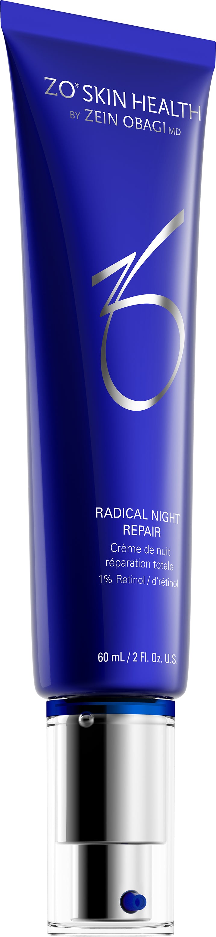 Radical Night Repair 60ML