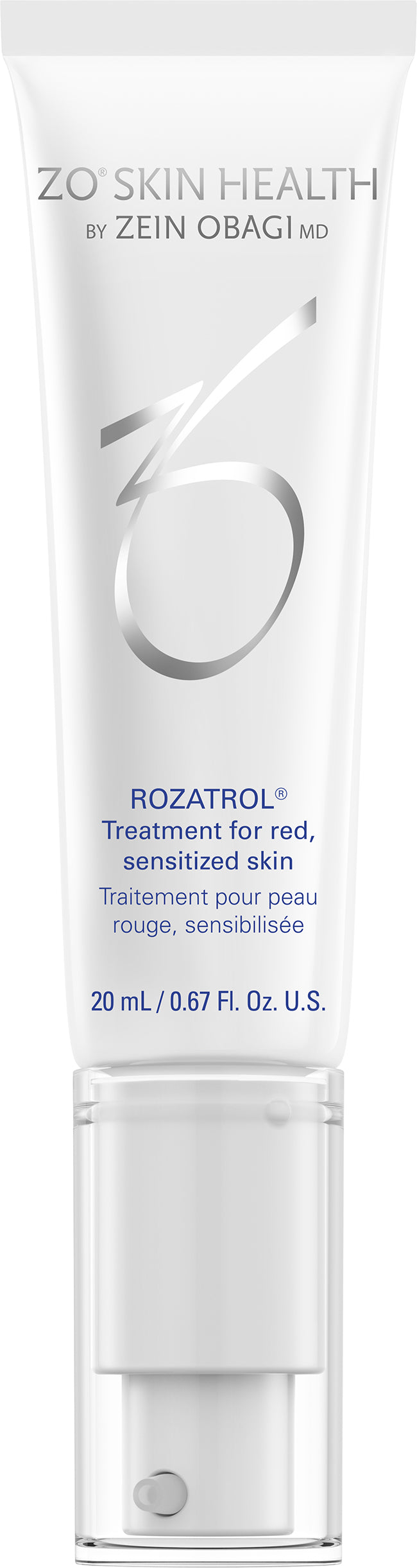 Rozatrol - Normalising Serum 20ML